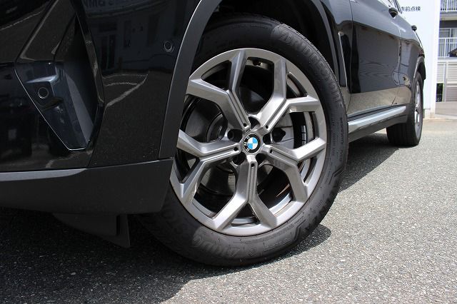 G01 X3 xDrive20d RHD ZA LCI