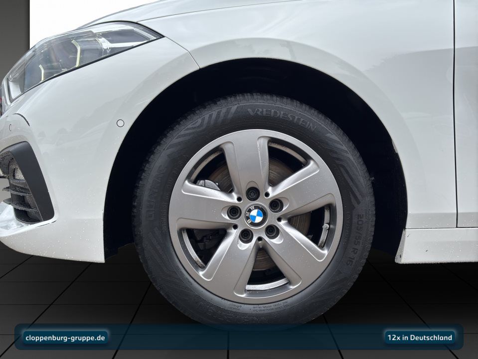 BMW 118