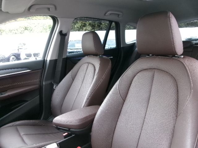 F48 X1 xDrive18d B47 2.0d LCI