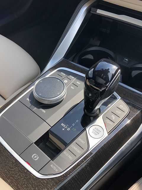 420i Gran Coupé RHD
