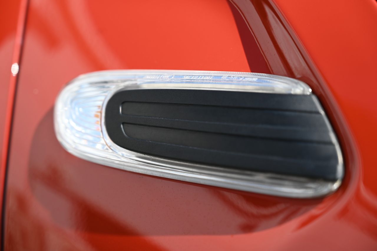 F55 MINI Cooper 5-Door Hatch LCI