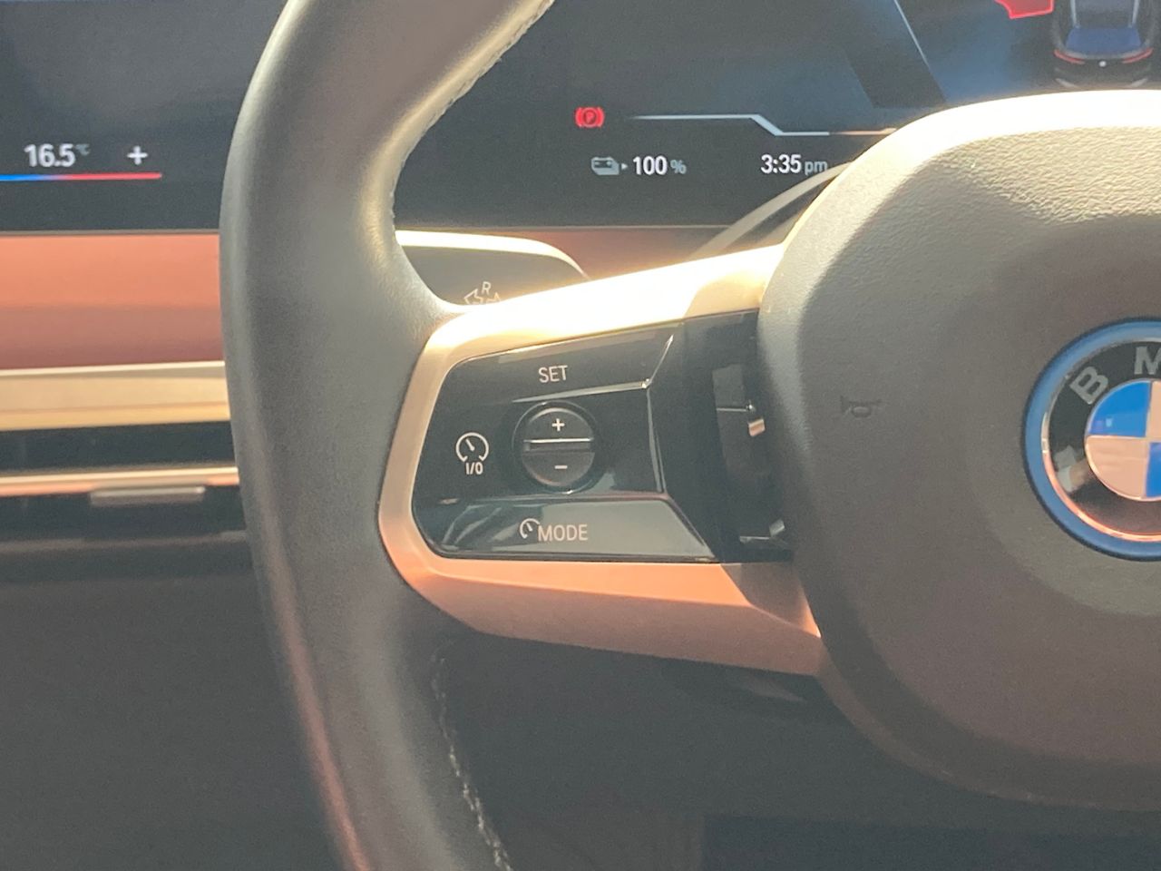 i20 iX xDrive40