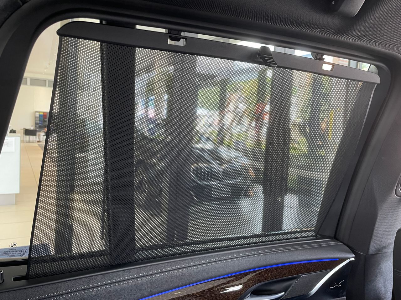 G01 X3 xDrive20d RHD ZA LCI