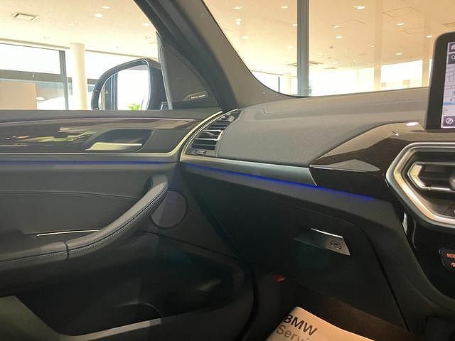 G01 X3 xDrive20d RHD ZA LCI