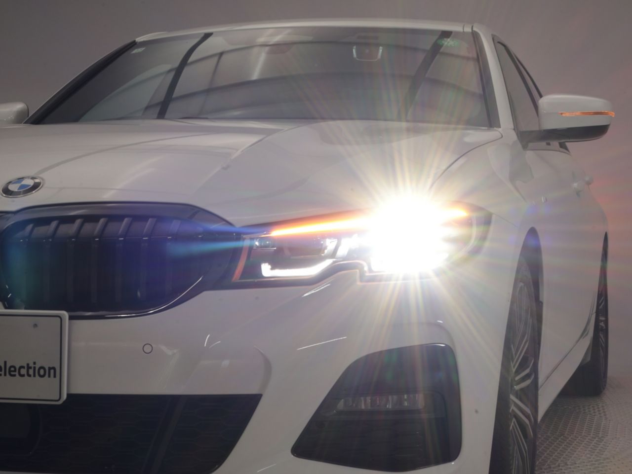 G20 330i Saloon RHD MX