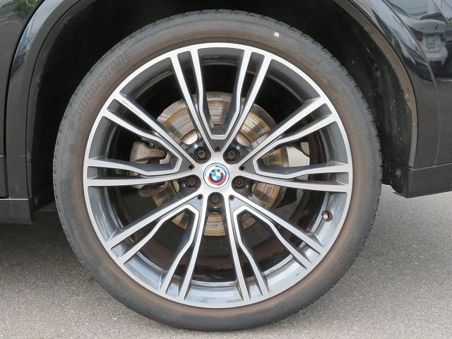 X4 xDrive20d RHD