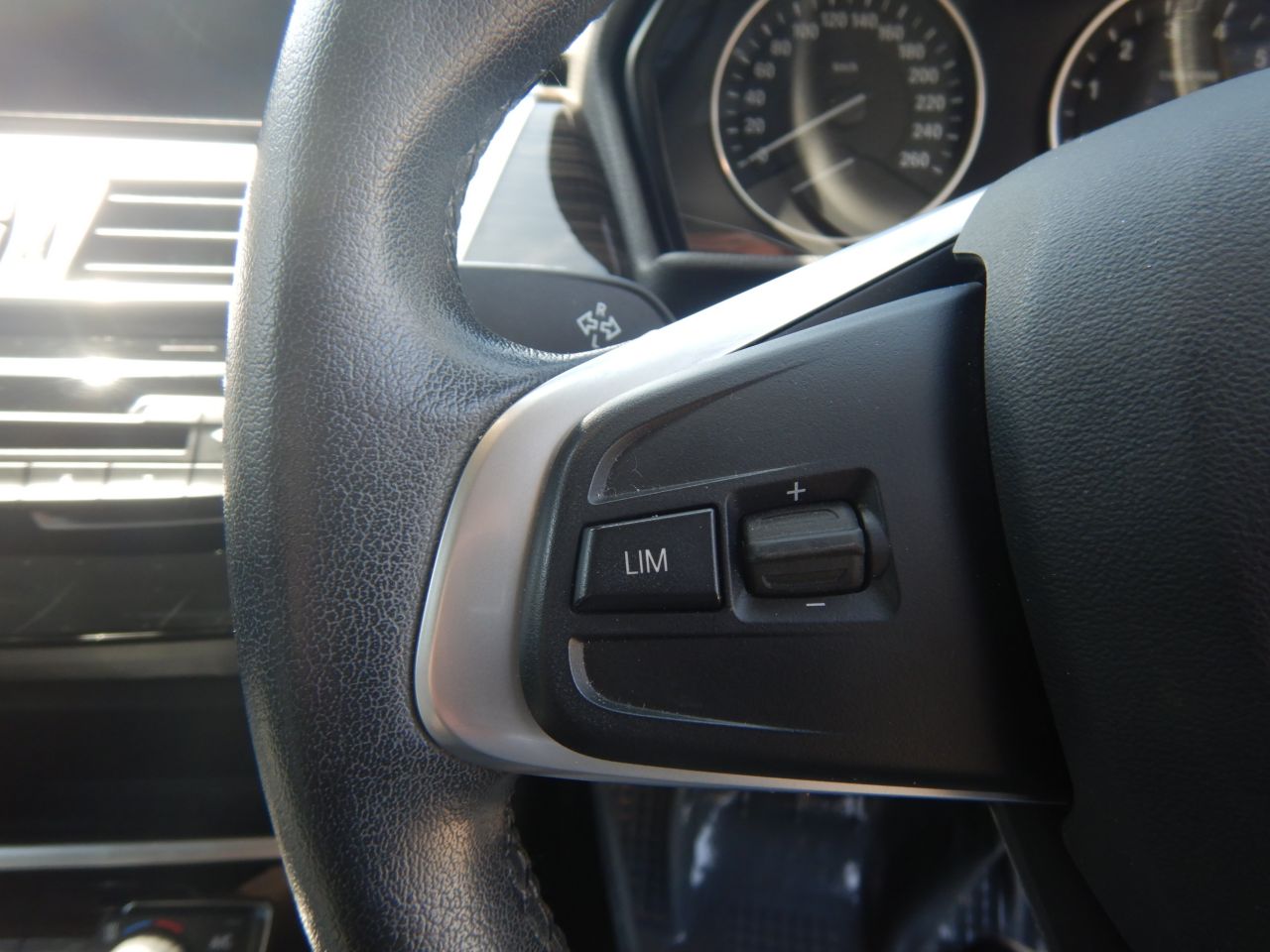 218I ACTIVE TOURER RHD