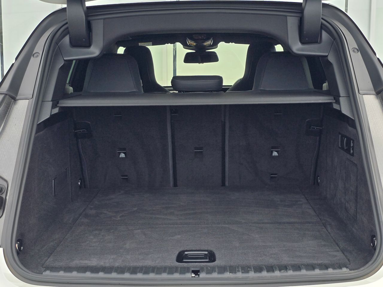 i20 iX xDrive40