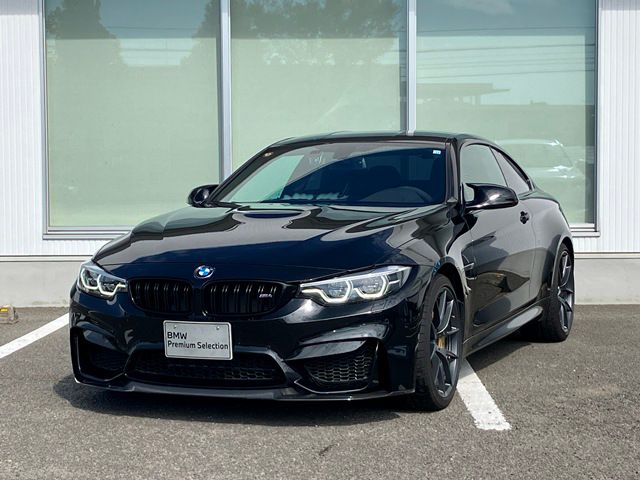 M4 CS