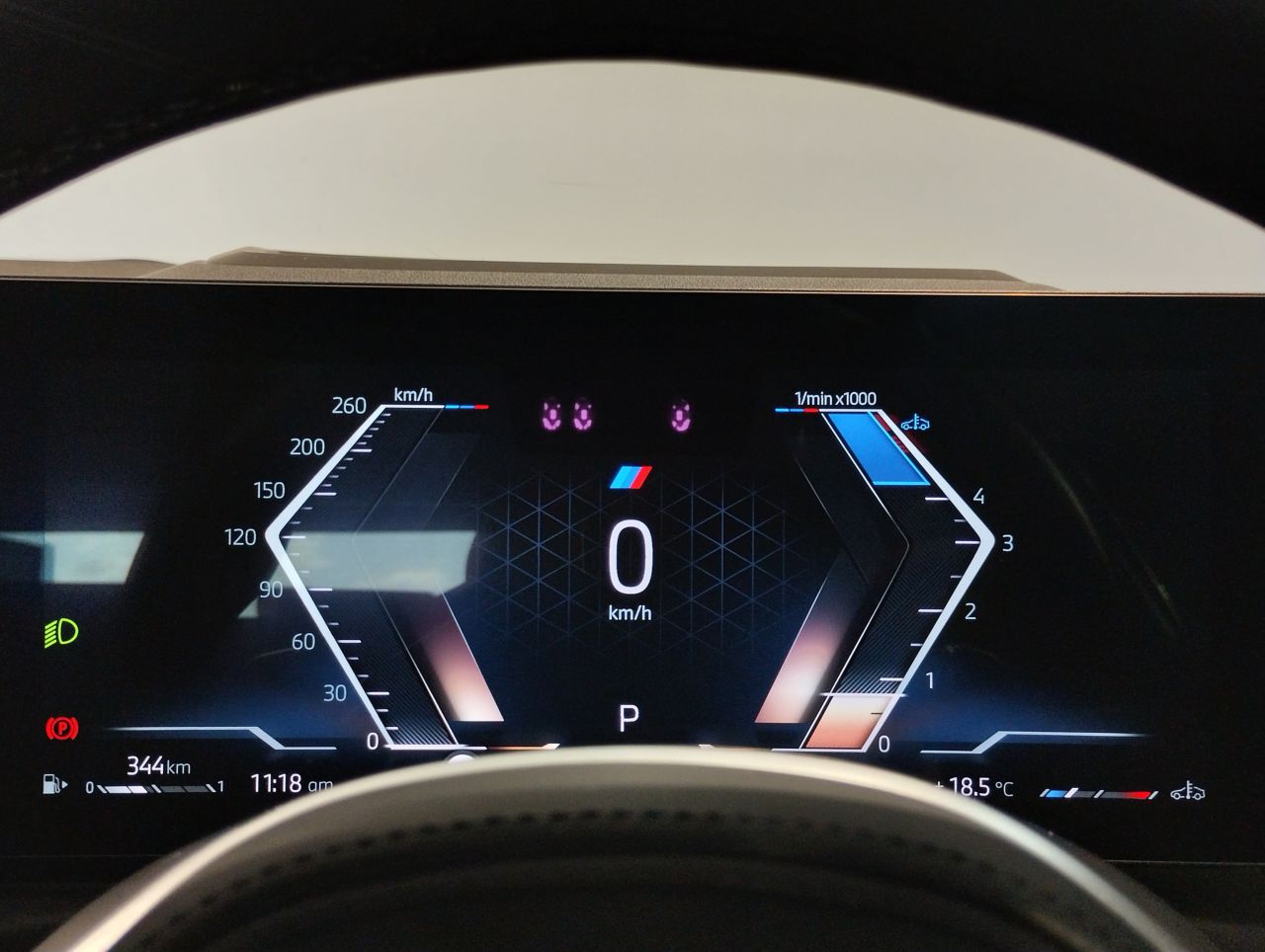 320d xDrive Berline RHD