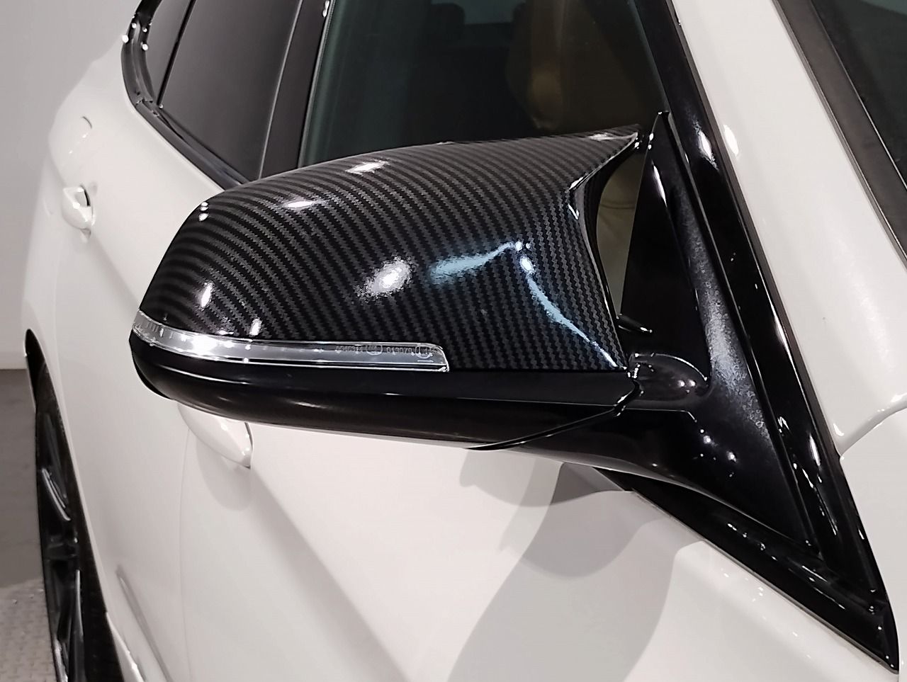 320I GRANTURISMO RHD