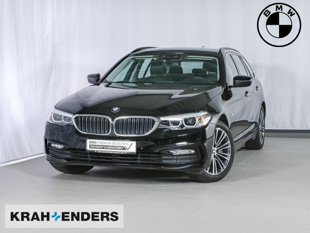 530i Touring