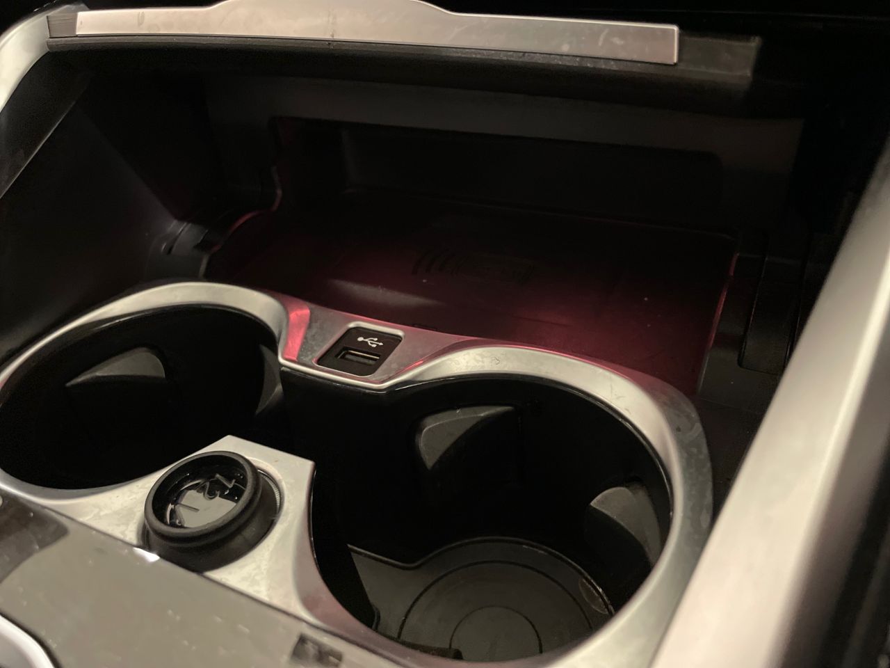 420i Gran Coupé RHD