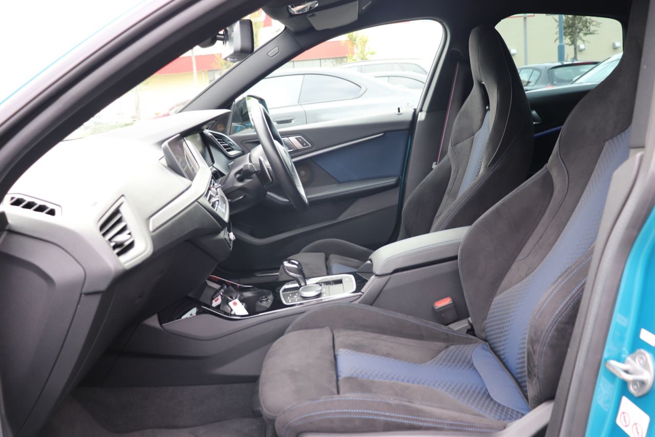 F4* **35i xDrive **** ***** B48 2.0i