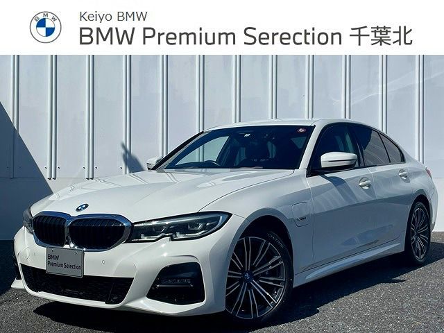 330e M Sport