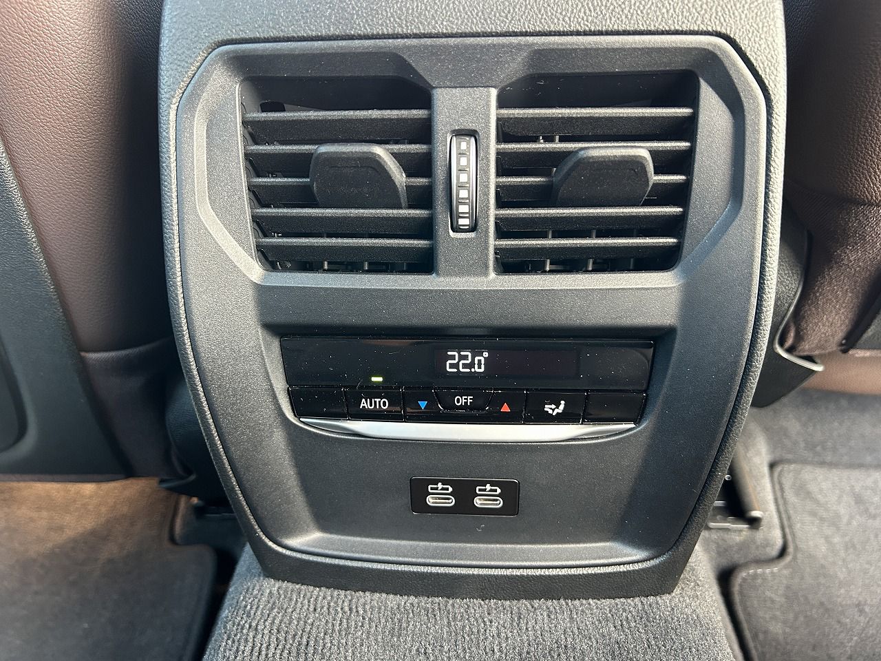 G21 318i Touring