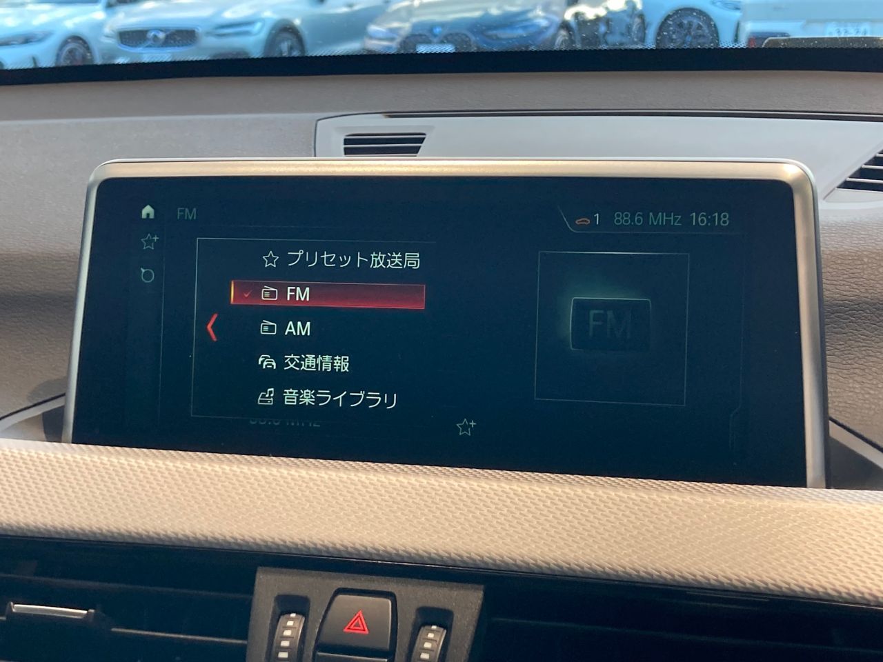 X1 X18D