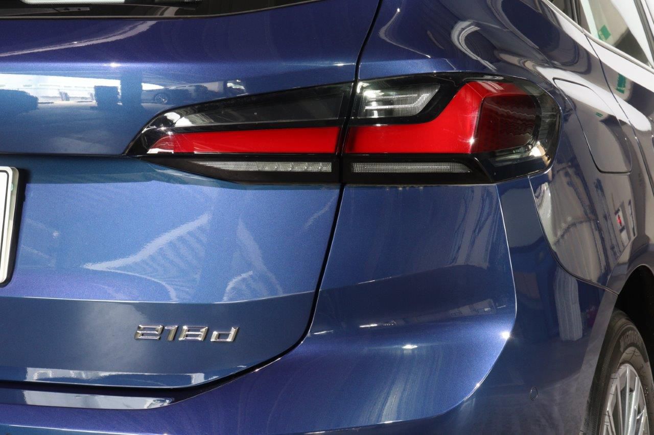 U06 218d Active Tourer B47 2.0d