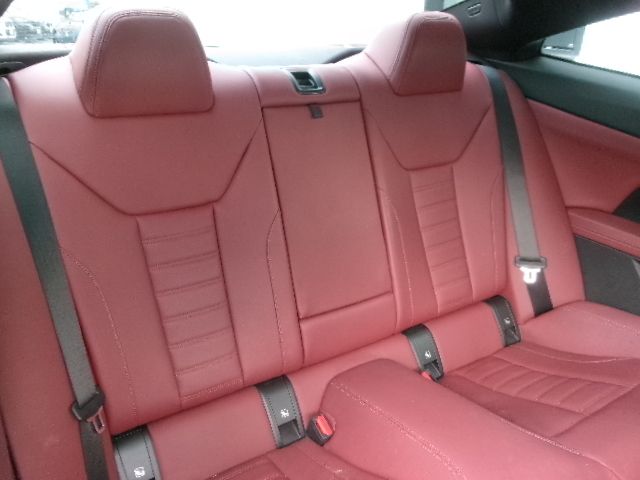 G22 420i B48 2.0 RHD