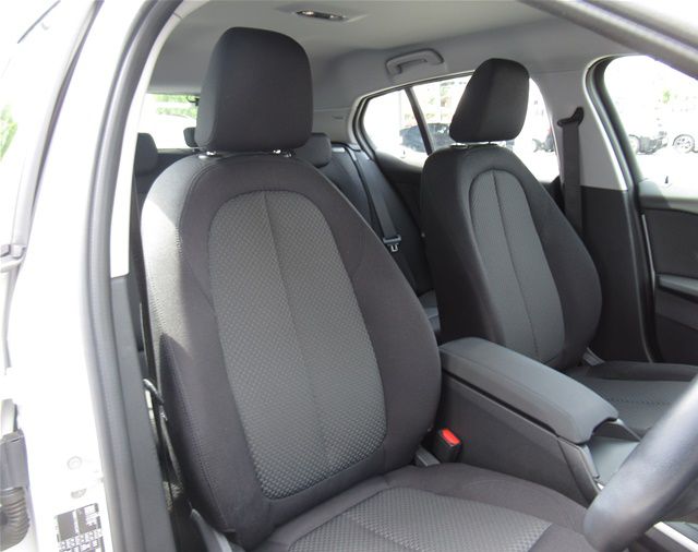 F40 118d Sports Hatch 5-door B47 2.0d