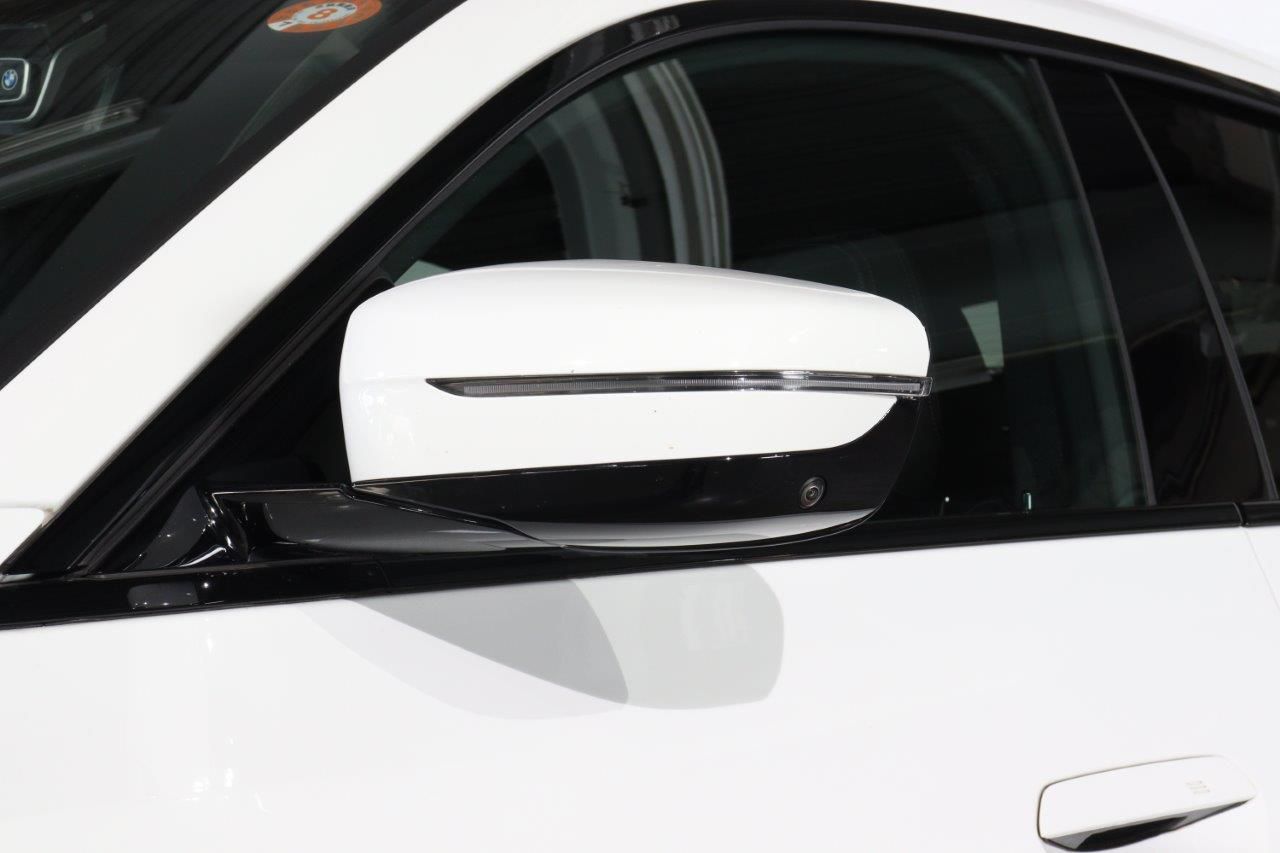 G26 420d xDrive Gran Coupe RHD