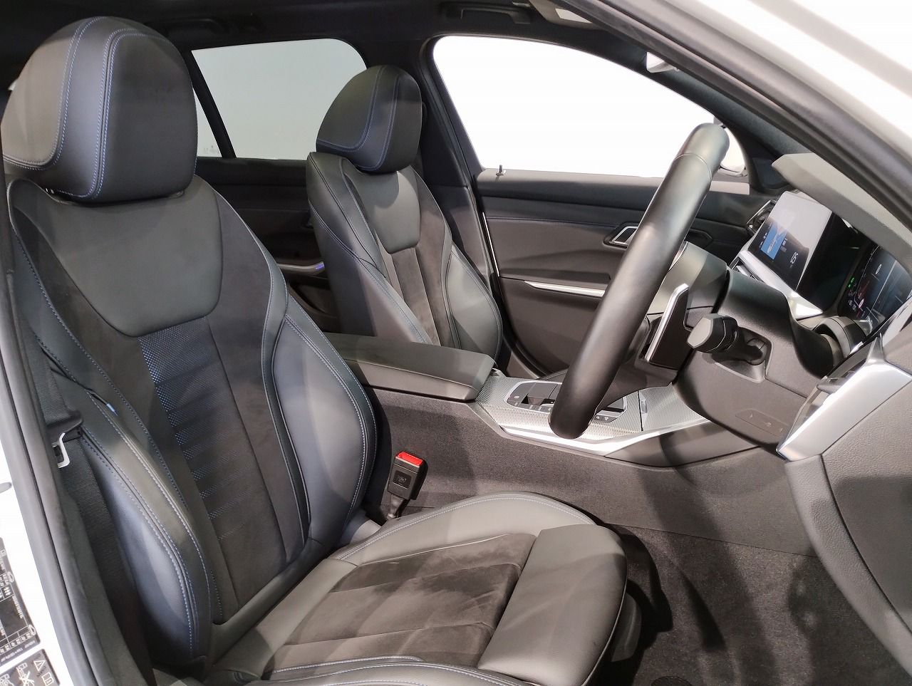 G21 320d xDrive Touring RHD