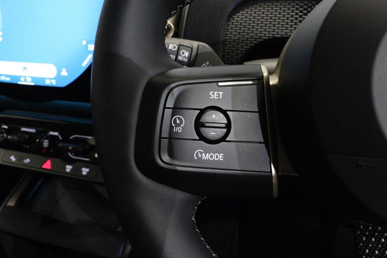 U25 MINI Countryman S ALL4