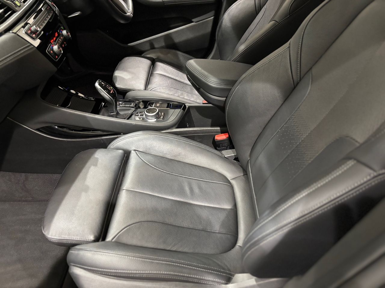 F39 X2 xDrive18d SAC B47 2.0d