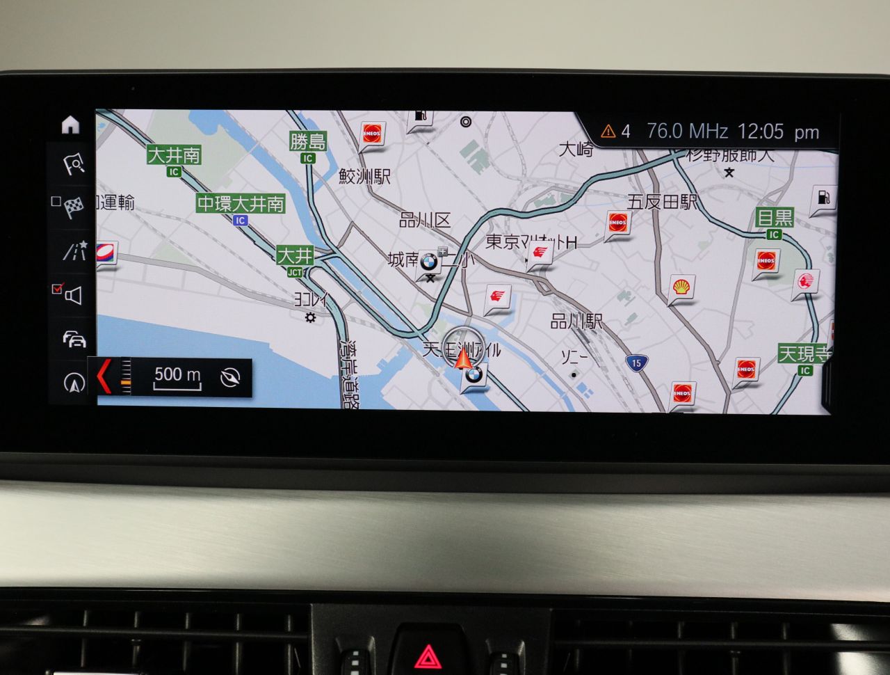 X1 sDrive18i RHD