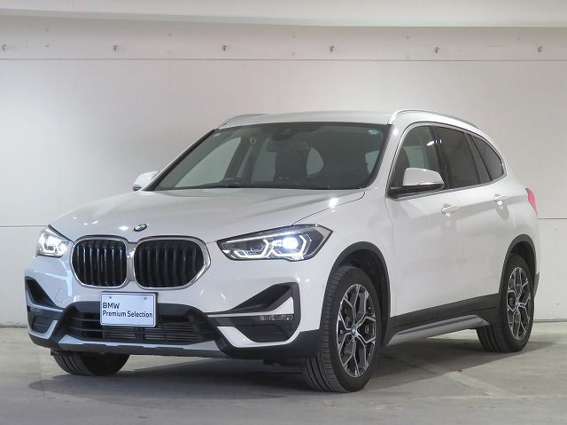 X1 xDrive 18d xLine