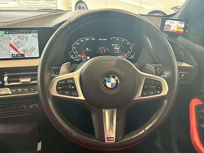 F40 M135i xDrive Sports Hatch 5-door B48 2.0i