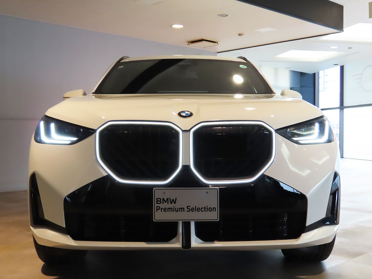 G45 X3 20d US
