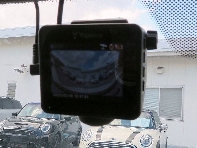 MINI JCW 3 Dr