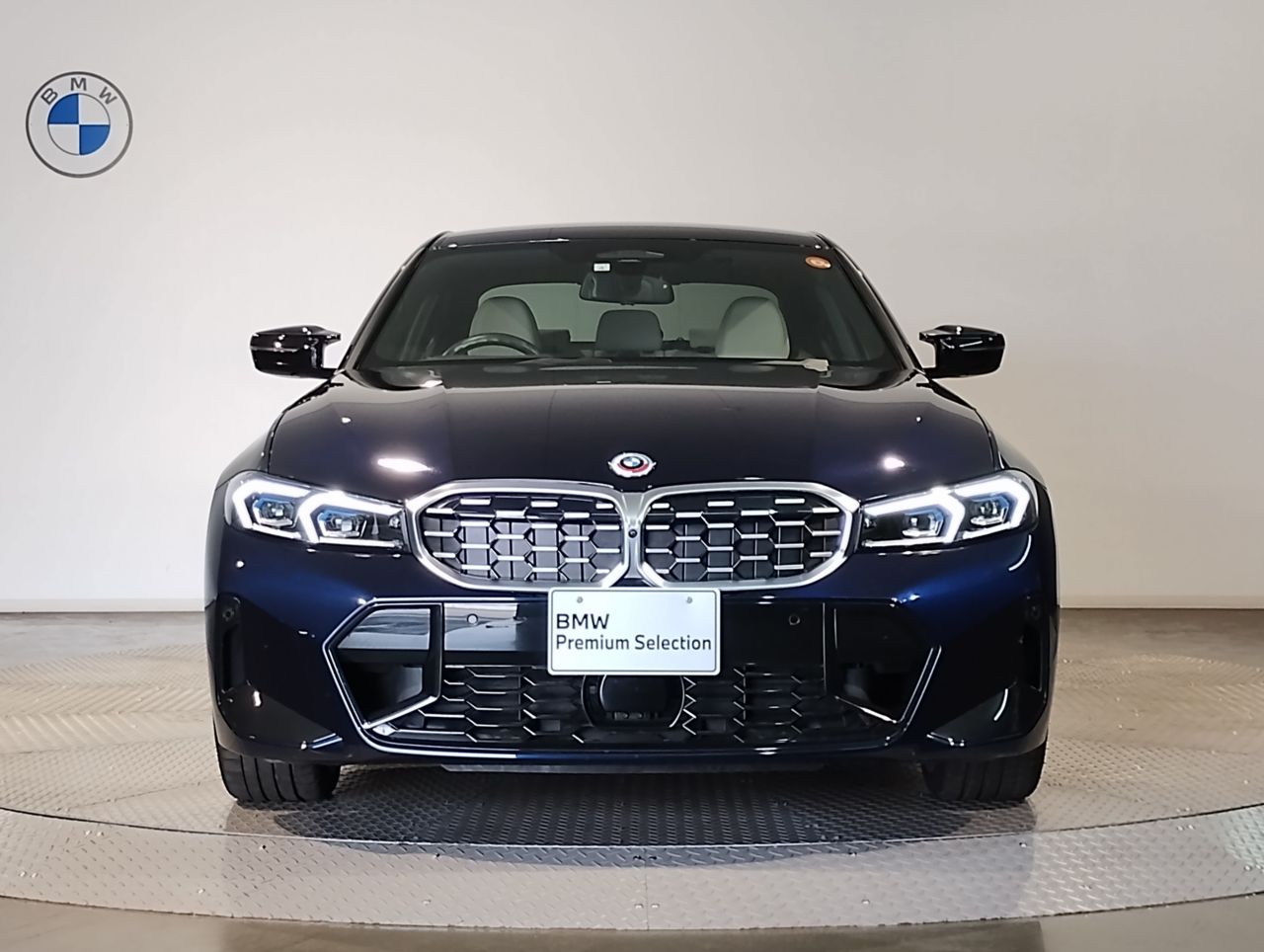 G20 M340i xDrive Saloon LCI RHD MX