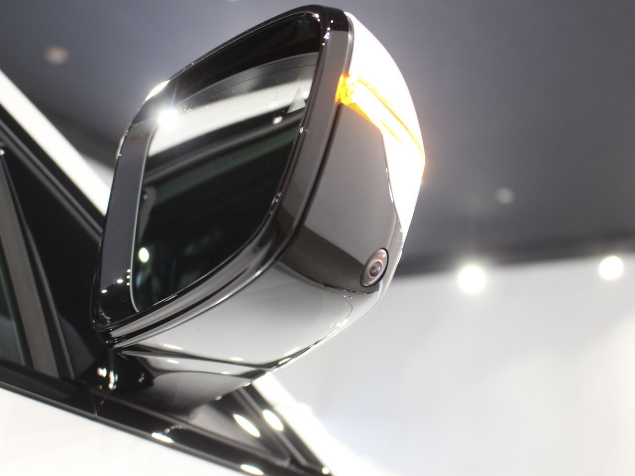 G23 420i Convertible RHD