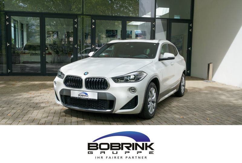 X2 sDrive20i