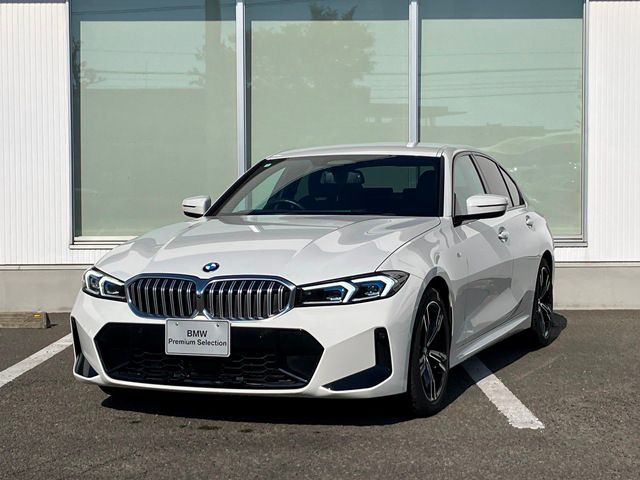 318i M Sport