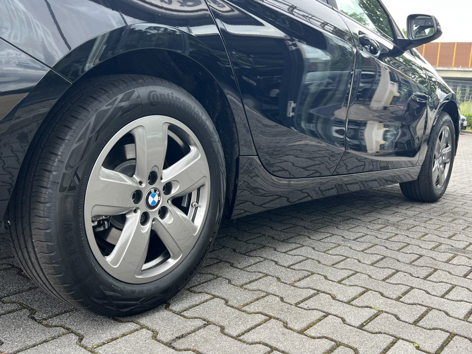 BMW 118