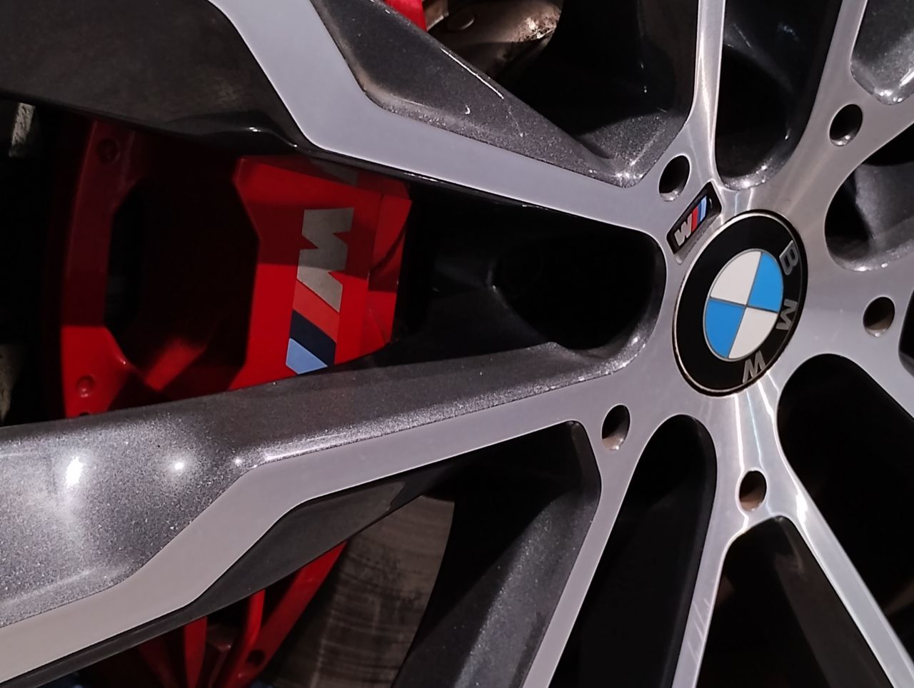 G01 X3 M40i RHD LCI ZA