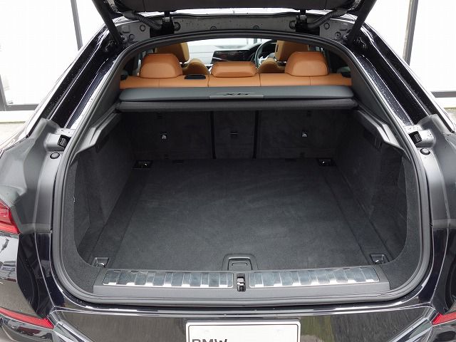 X6 xDrive30d RHD