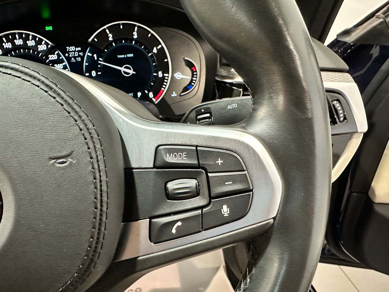 G30 520d xDrive SE Saloon B47 2.0d