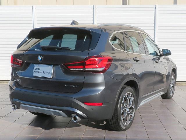 F48 X1 xDrive18d B47 2.0d LCI