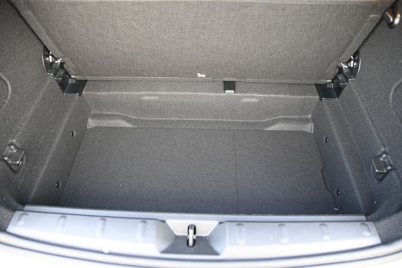 F55 MINI Cooper 5-Door Hatch LCI