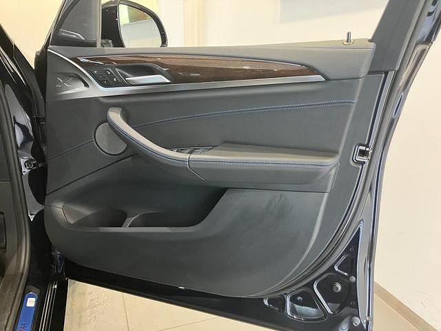 G01 X3 xDrive20d RHD ZA LCI
