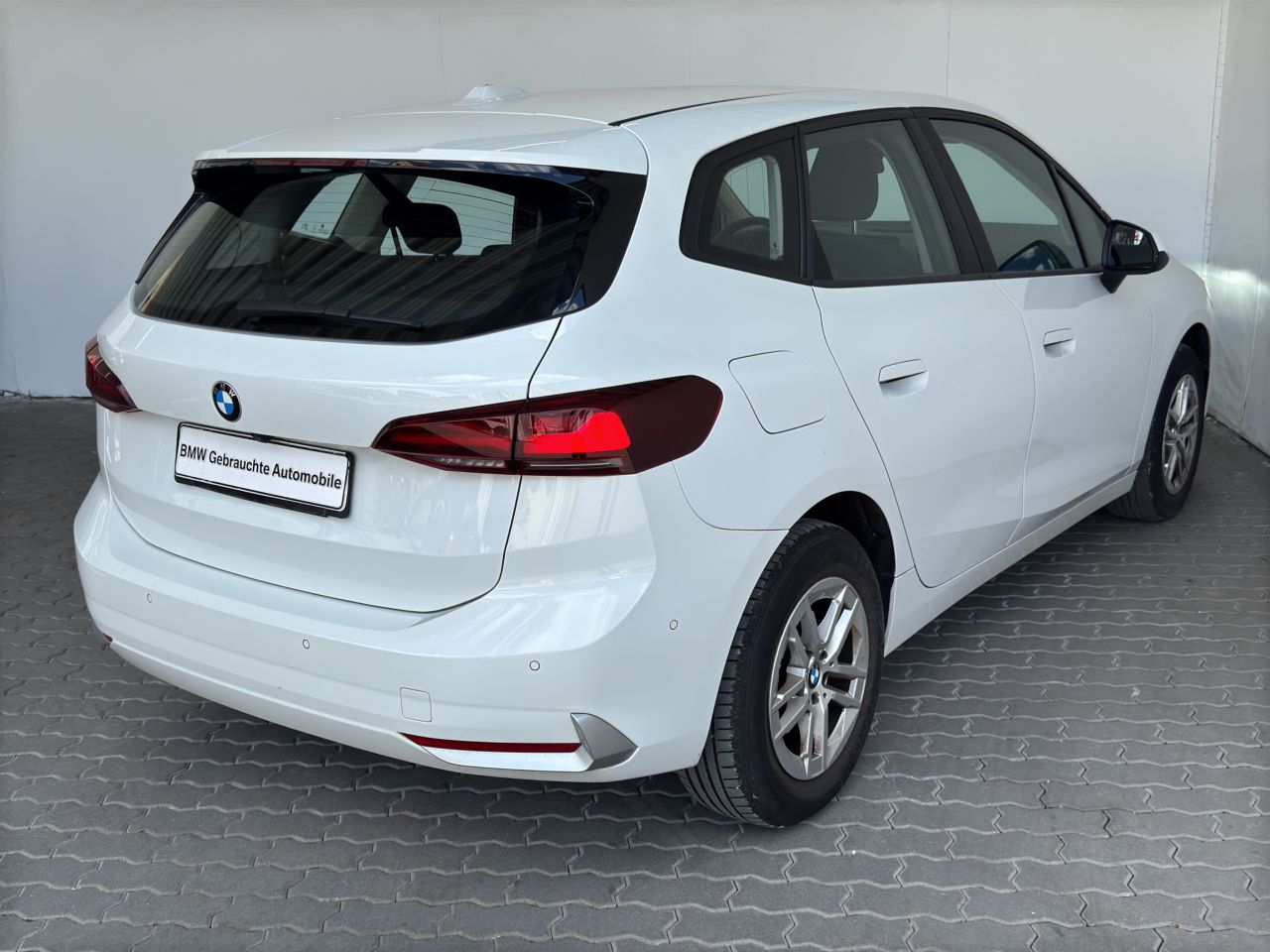 BMW 218
