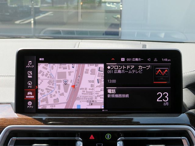 G01 X3 xDrive20d RHD US LCI