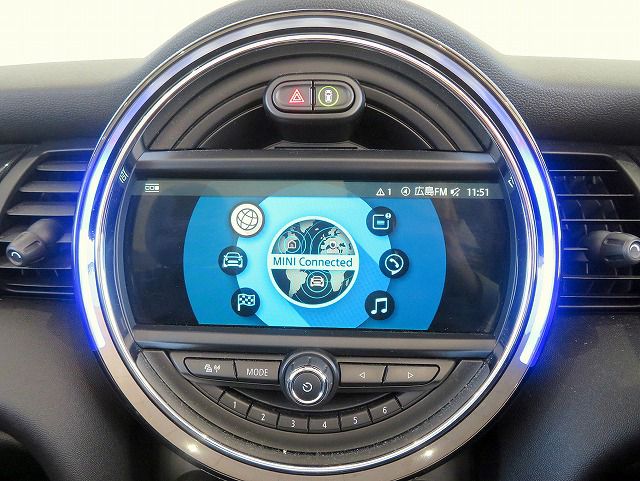 F57 MINI Cooper S Convertible LCI