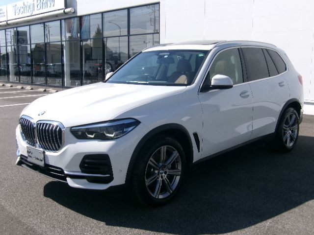 G05 X5 xDrive30d xLine B57 3.0d