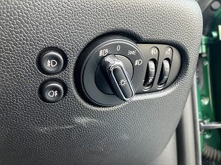 F57 MINI Cooper Convertible LCI