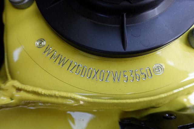 F66 MINI Cooper C 3Dr